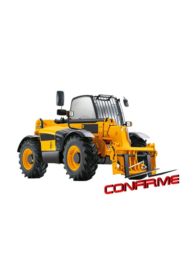 CACES® R482 - Cat F - Confirmé