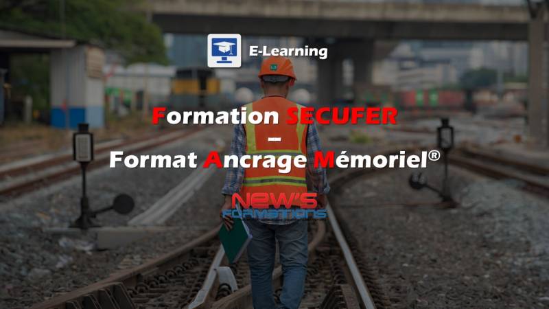 Formation SECUFER - E-Learning Ancrage Mémoriel®