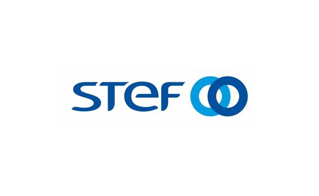 Entrepôts Logistiques Miramas STEF Logistique