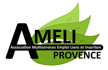 Association pour l'insertion professionnelle Miramas AMELI Provence