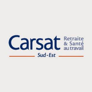 Organisme de sécurité sociale (assurance sociale et santé au travail) Sud-est CARSAT Sud Est