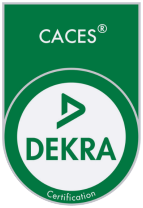 Certification Dekra