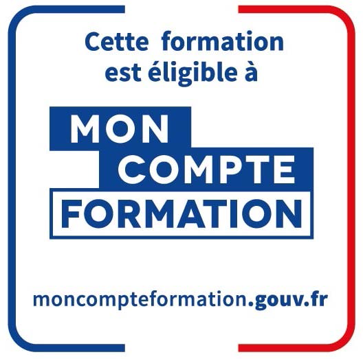 Mon compte CPF